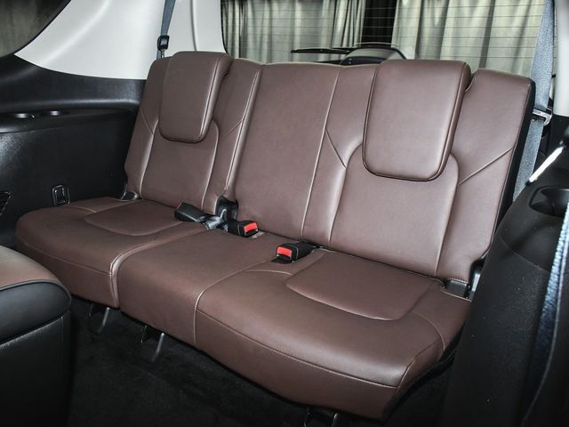 2024 INFINITI QX80 Premium Select - 22972173 - 50