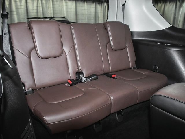2024 INFINITI QX80 Premium Select - 22972173 - 51
