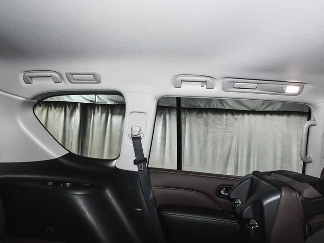 2024 INFINITI QX80 Premium Select - 22972173 - 52