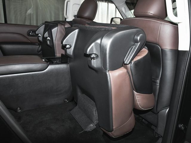 2024 INFINITI QX80 Premium Select - 22972173 - 53