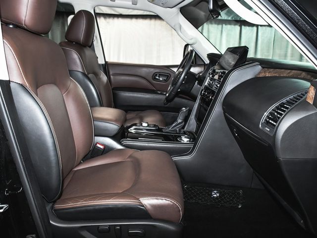 2024 INFINITI QX80 Premium Select - 22972173 - 54