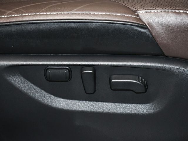 2024 INFINITI QX80 Premium Select - 22972173 - 55