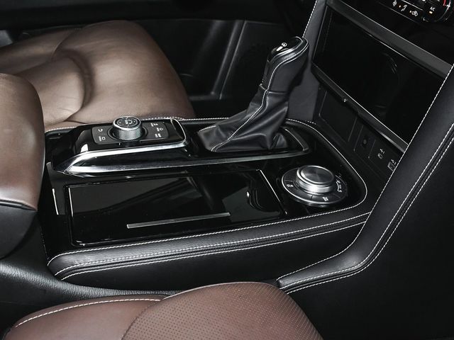 2024 INFINITI QX80 Premium Select - 22972173 - 58