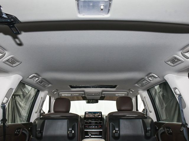 2024 INFINITI QX80 Premium Select - 22972173 - 65