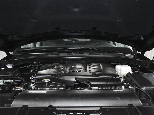 2024 INFINITI QX80 Premium Select - 22972173 - 66