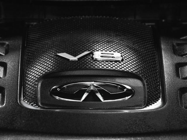 2024 INFINITI QX80 Premium Select - 22972173 - 67