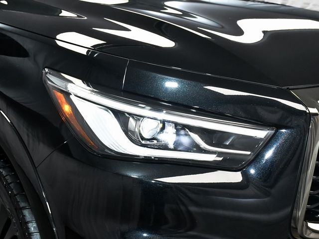 2024 INFINITI QX80 Premium Select - 22972173 - 70