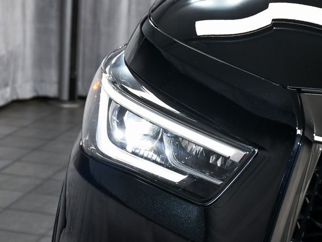 2024 INFINITI QX80 Premium Select - 22972173 - 71