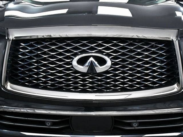 2024 INFINITI QX80 Premium Select - 22972173 - 73