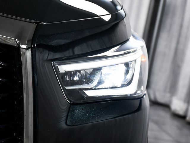2024 INFINITI QX80 Premium Select - 22972173 - 75