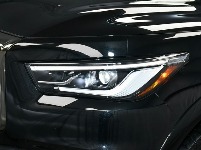 2024 INFINITI QX80 Premium Select - 22972173 - 76