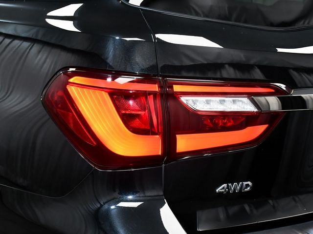 2024 INFINITI QX80 Premium Select - 22972173 - 81