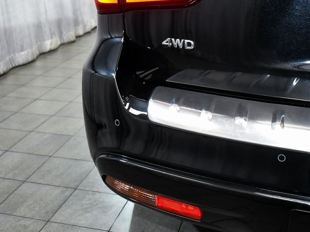 2024 INFINITI QX80 Premium Select - 22972173 - 82