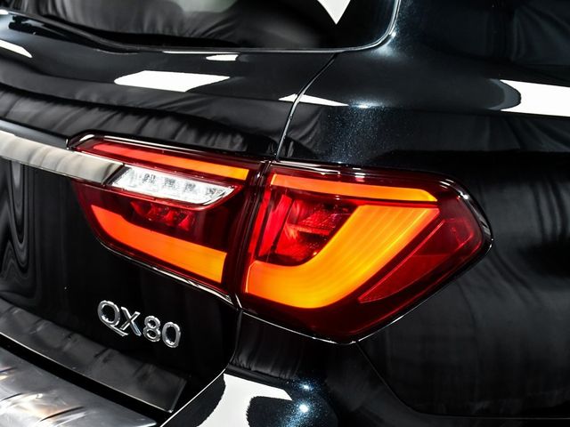 2024 INFINITI QX80 Premium Select - 22972173 - 83
