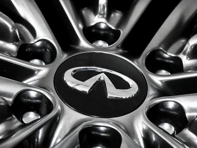 2024 INFINITI QX80 Premium Select - 22972173 - 86