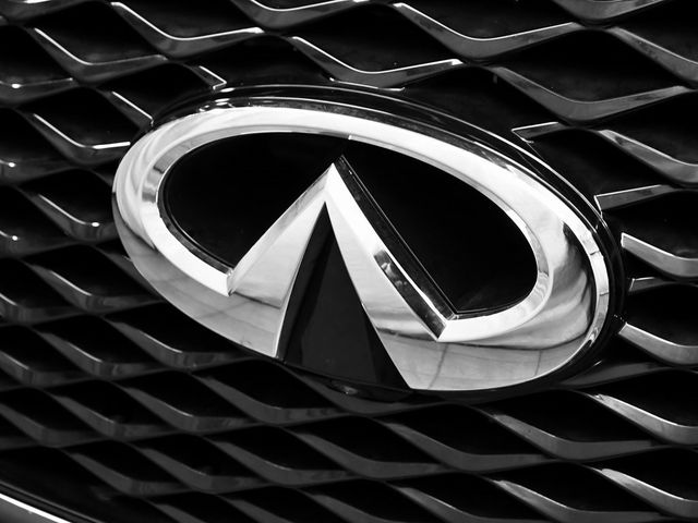 2024 INFINITI QX80 Premium Select - 22972173 - 87