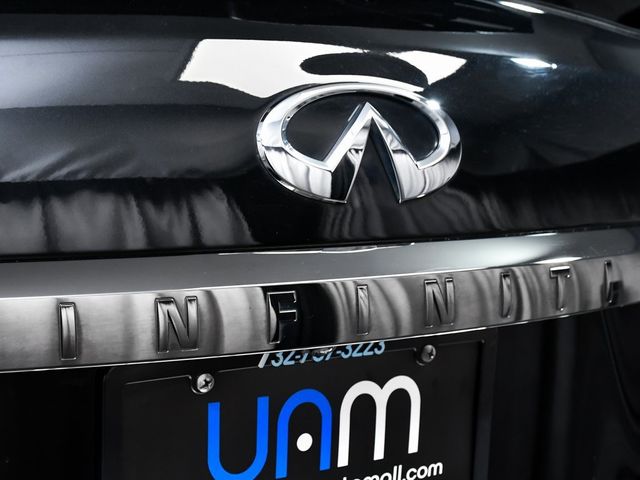 2024 INFINITI QX80 Premium Select - 22972173 - 88
