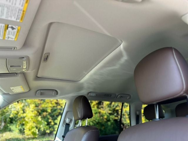 2024 INFINITI QX80 PREMIUM SELECT AWD - 22936942 - 14