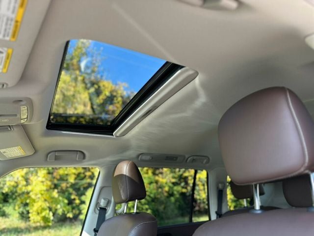 2024 INFINITI QX80 PREMIUM SELECT AWD - 22936942 - 15