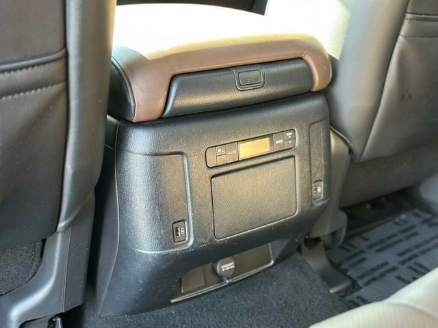 2024 INFINITI QX80 PREMIUM SELECT AWD - 22936942 - 17