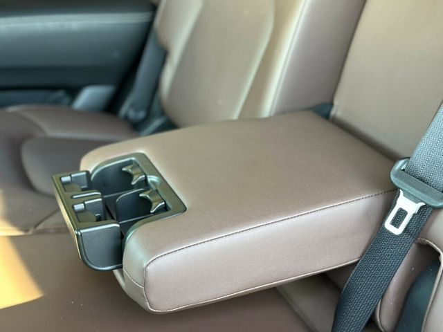 2024 INFINITI QX80 PREMIUM SELECT AWD - 22936942 - 19