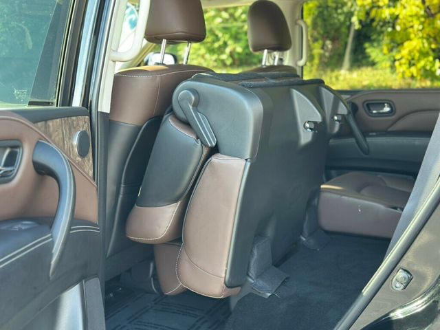 2024 INFINITI QX80 PREMIUM SELECT AWD - 22936942 - 20