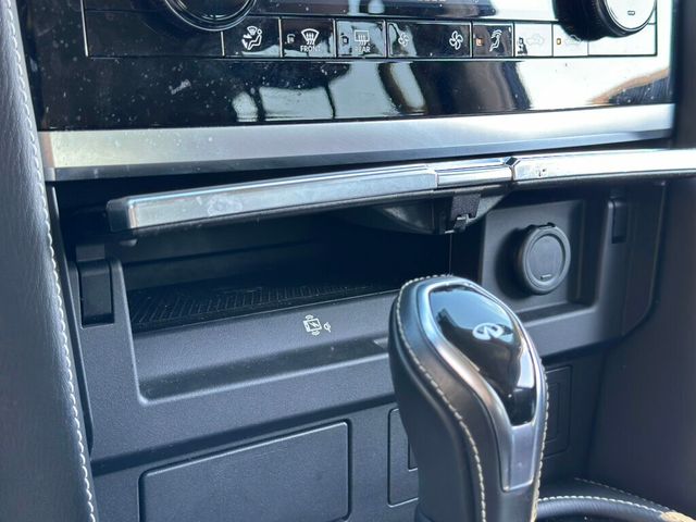 2024 INFINITI QX80 PREMIUM SELECT AWD - 22936942 - 39