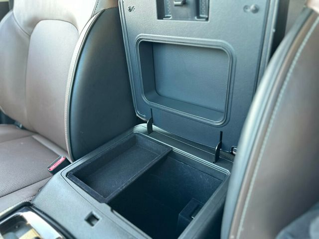 2024 INFINITI QX80 PREMIUM SELECT AWD - 22936942 - 42