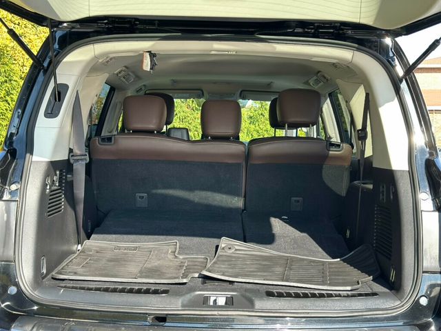 2024 INFINITI QX80 PREMIUM SELECT AWD - 22936942 - 6