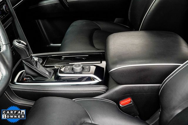 2024 INFINITI QX80 PREMIUM SELECT AWD - 22890152 - 16