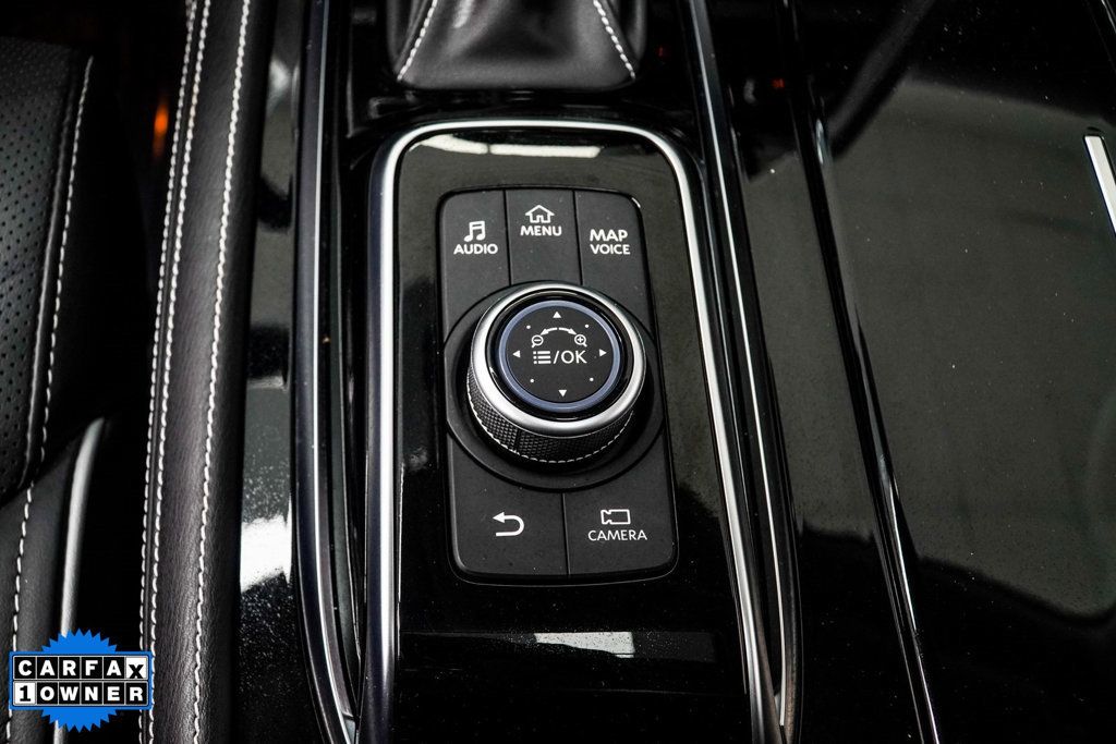 2024 Infiniti QX80 Premium Select photo 18
