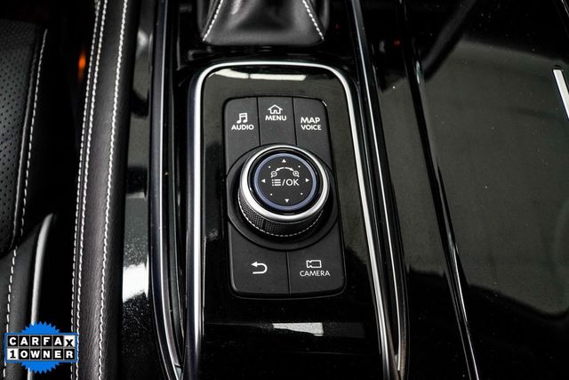 2024 INFINITI QX80 PREMIUM SELECT AWD - 22890152 - 17