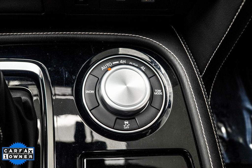 2024 Infiniti QX80 Premium Select photo 19