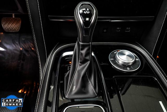 2024 INFINITI QX80 PREMIUM SELECT AWD - 22890152 - 19