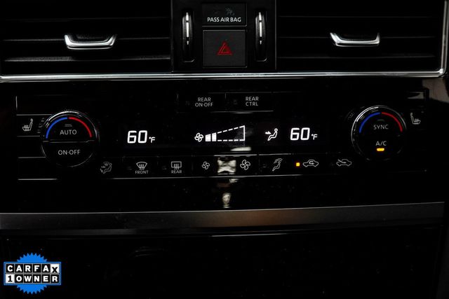 2024 INFINITI QX80 PREMIUM SELECT AWD - 22890152 - 21