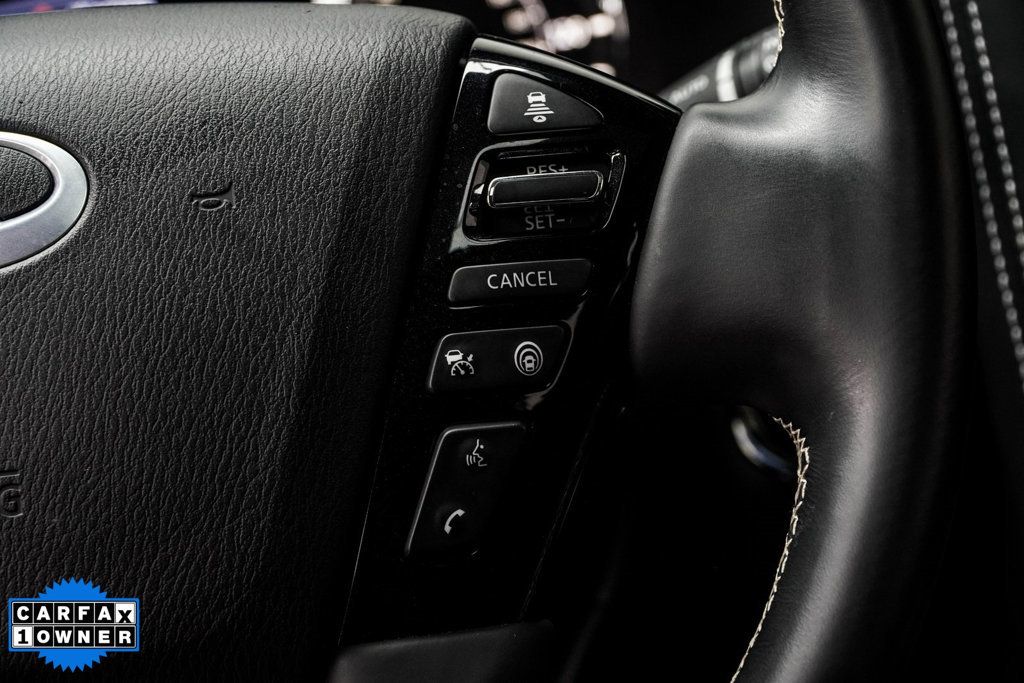 2024 Infiniti QX80 Premium Select photo 28