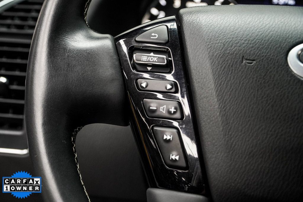 2024 Infiniti QX80 Premium Select photo 29