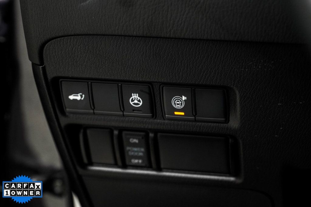 2024 Infiniti QX80 Premium Select photo 30