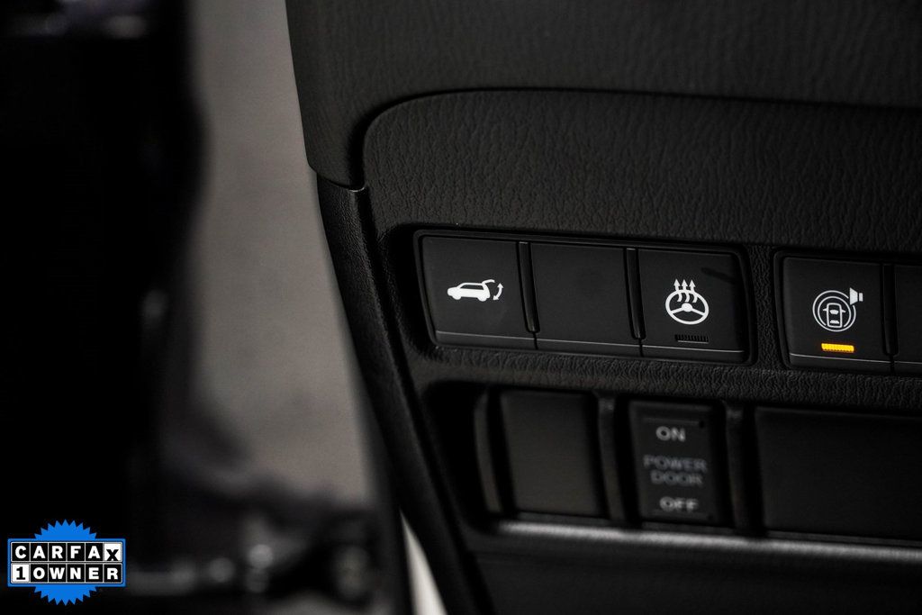 2024 Infiniti QX80 Premium Select photo 31