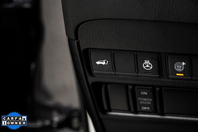 2024 INFINITI QX80 PREMIUM SELECT AWD - 22890152 - 30