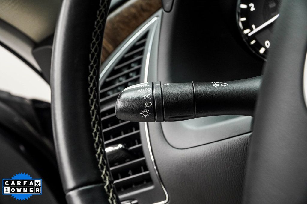 2024 Infiniti QX80 Premium Select photo 33