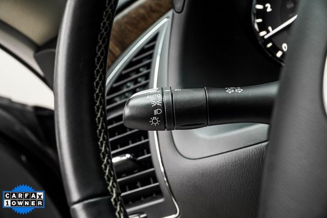 2024 INFINITI QX80 PREMIUM SELECT AWD - 22890152 - 32