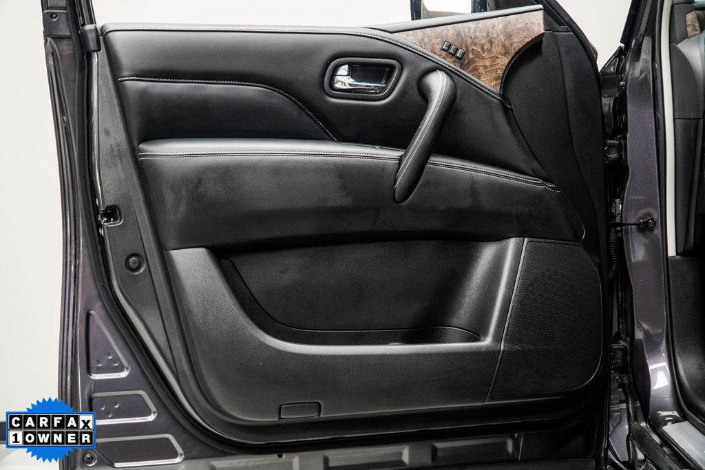 2024 Infiniti QX80 Premium Select photo 34
