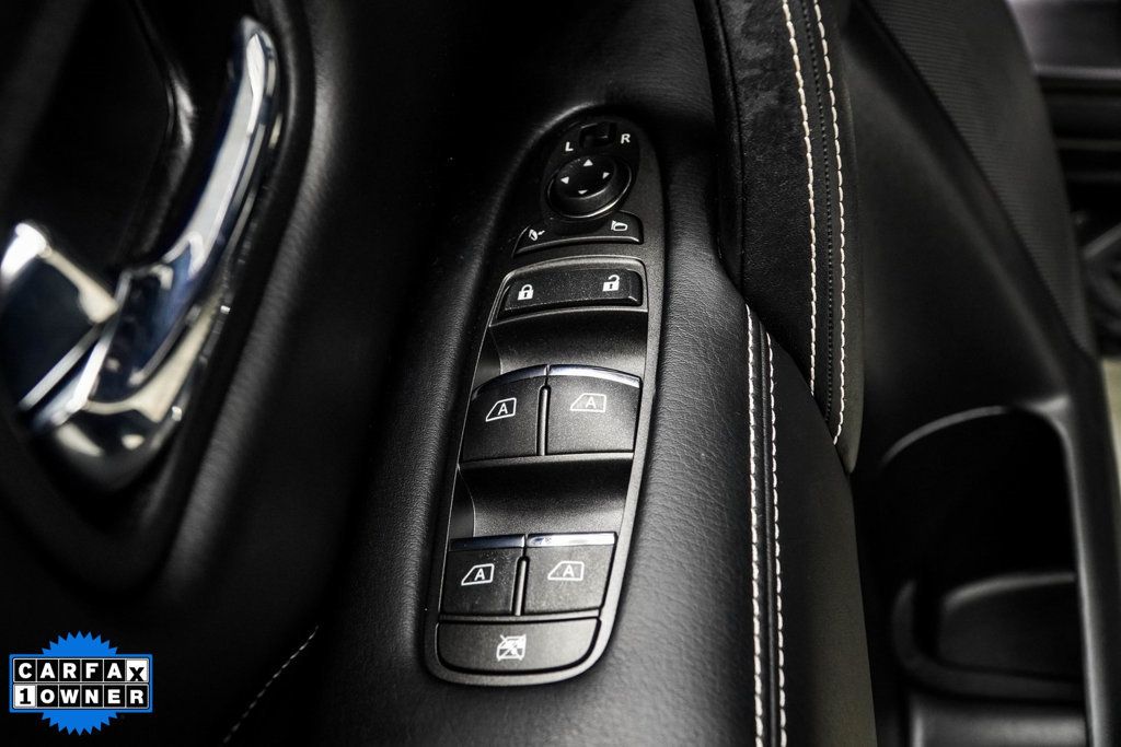 2024 Infiniti QX80 Premium Select photo 35