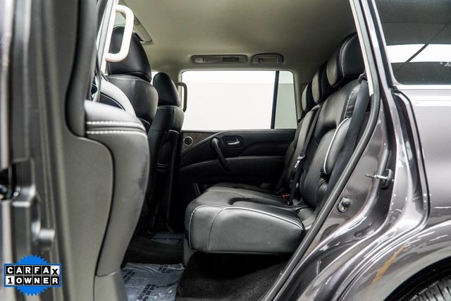 2024 INFINITI QX80 PREMIUM SELECT AWD - 22890152 - 37