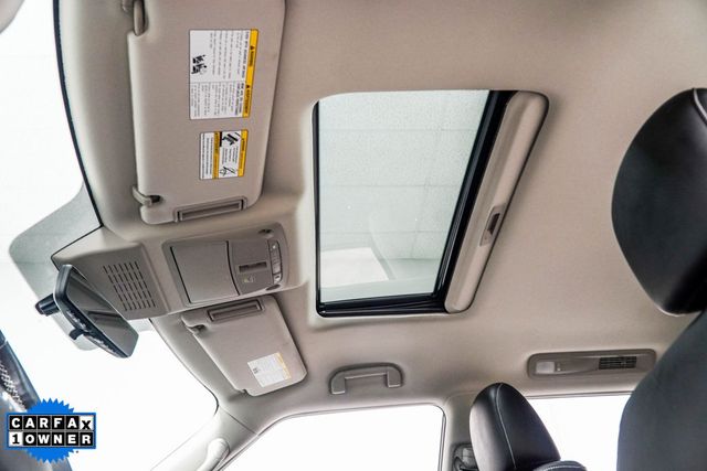 2024 INFINITI QX80 PREMIUM SELECT AWD - 22890152 - 38