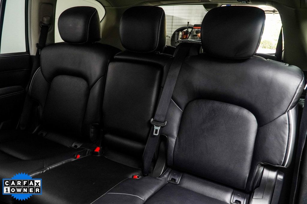 2024 Infiniti QX80 Premium Select photo 40