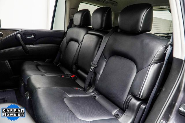 2024 INFINITI QX80 PREMIUM SELECT AWD - 22890152 - 40