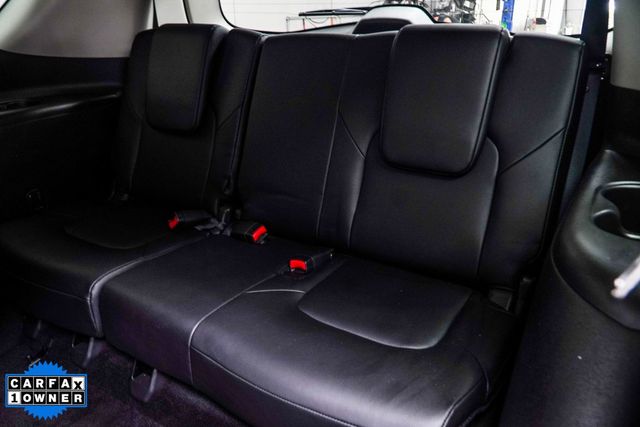 2024 INFINITI QX80 PREMIUM SELECT AWD - 22890152 - 41