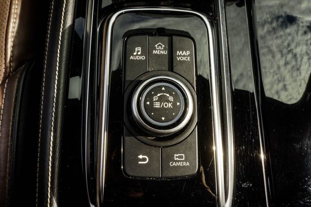 2024 INFINITI QX80 PREMIUM SELECT AWD - 23069009 - 22